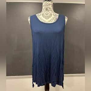 Zyia tank 086​